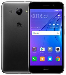 Замена дисплея на телефоне Huawei Y3 2017 в Пензе